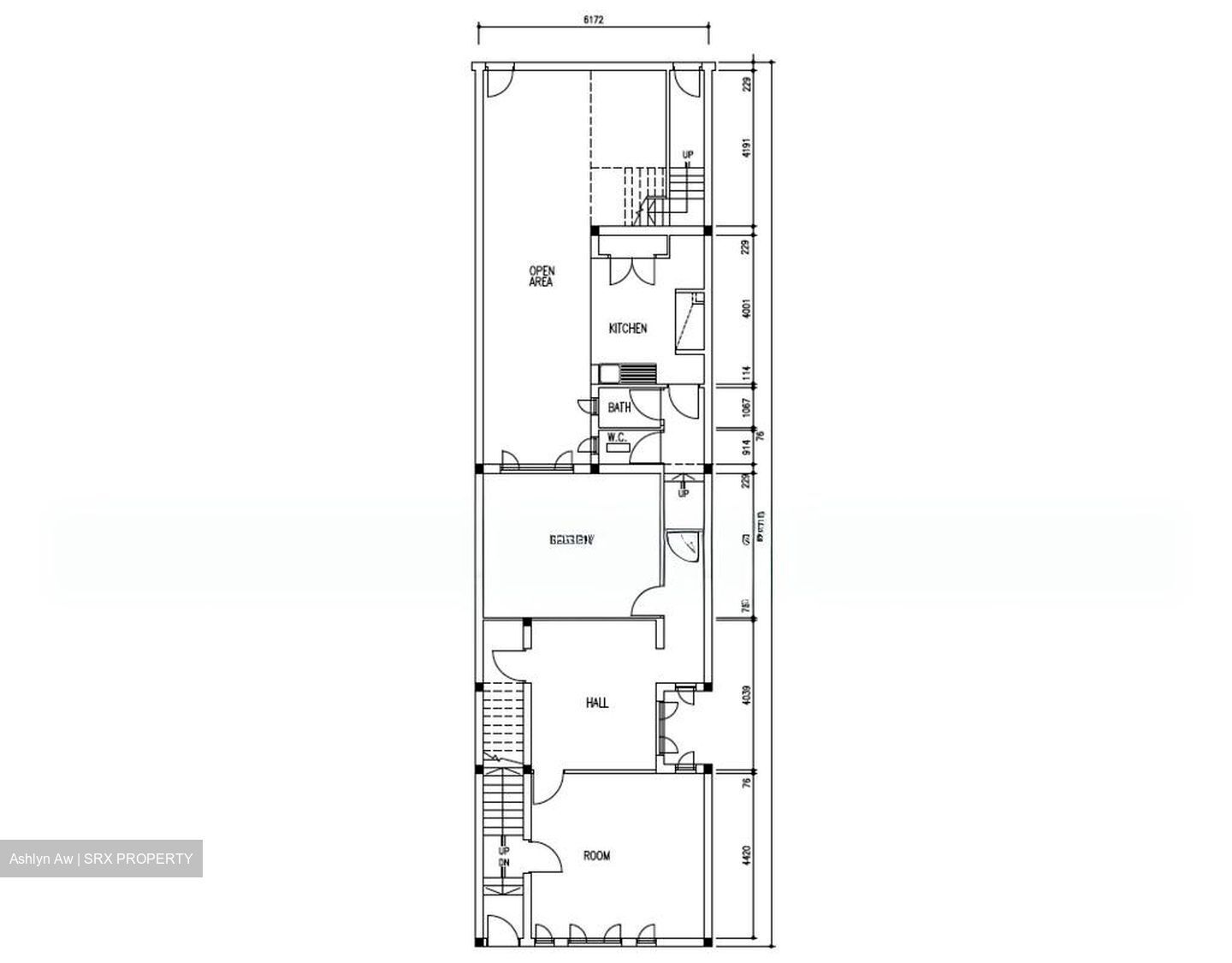 Tiong Bahru Estate (D3), Apartment #511542131